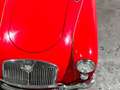MG A 1600 Cabriolet MKI Червоний - thumbnail 10