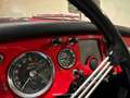 MG A 1600 Cabriolet MKI Rouge - thumbnail 43