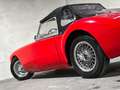 MG A 1600 Cabriolet MKI Rouge - thumbnail 32