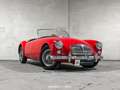 MG A 1600 Cabriolet MKI Червоний - thumbnail 11