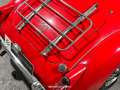 MG A 1600 Cabriolet MKI Rouge - thumbnail 21