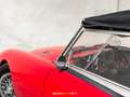 MG A 1600 Cabriolet MKI Rouge - thumbnail 35