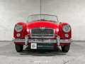 MG A 1600 Cabriolet MKI Червоний - thumbnail 8