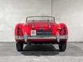 MG A 1600 Cabriolet MKI Rouge - thumbnail 24