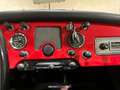 MG A 1600 Cabriolet MKI Rouge - thumbnail 45