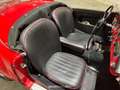 MG A 1600 Cabriolet MKI Rouge - thumbnail 50