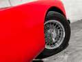 MG A 1600 Cabriolet MKI Rouge - thumbnail 22