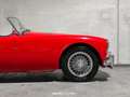 MG A 1600 Cabriolet MKI Rouge - thumbnail 16