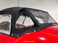 MG A 1600 Cabriolet MKI Rouge - thumbnail 33