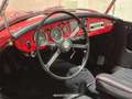 MG A 1600 Cabriolet MKI Rouge - thumbnail 39