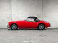 MG A 1600 Cabriolet MKI Rouge - thumbnail 36