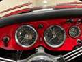 MG A 1600 Cabriolet MKI Rouge - thumbnail 42