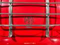 MG A 1600 Cabriolet MKI Rouge - thumbnail 26