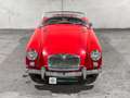 MG A 1600 Cabriolet MKI Червоний - thumbnail 9