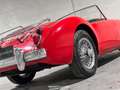 MG A 1600 Cabriolet MKI Rouge - thumbnail 20