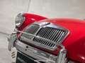 MG A 1600 Cabriolet MKI Червоний - thumbnail 7