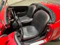 MG A 1600 Cabriolet MKI Rouge - thumbnail 48