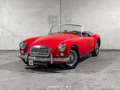 MG A 1600 Cabriolet MKI Червоний - thumbnail 3