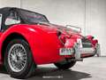MG A 1600 Cabriolet MKI Rouge - thumbnail 31