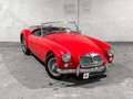 MG A 1600 Cabriolet MKI Червоний - thumbnail 12