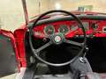 MG A 1600 Cabriolet MKI Rouge - thumbnail 40