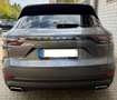 Porsche Cayenne HuD/Matrix/Pano/14W/Standhz./AHK/BOSE Gris - thumbnail 9