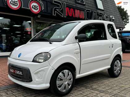 Overig Dué Brommobiel Microcar First | 2013 | Stille moto