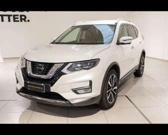 1.7 dCi Tekna