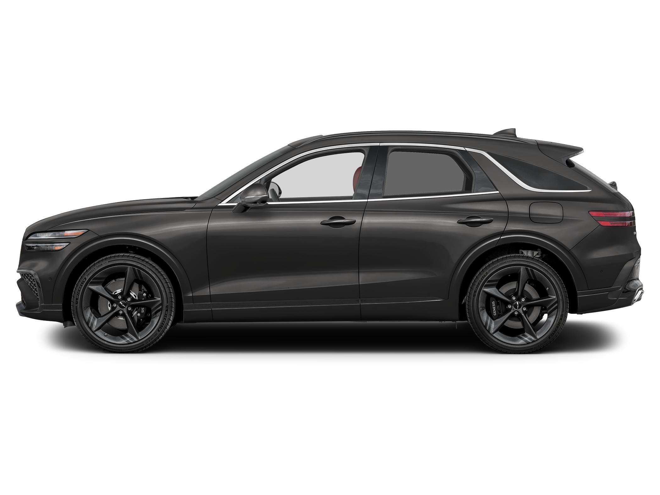 2026 Genesis GV70