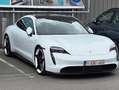 Porsche Taycan Taycan 4S Blanc - thumbnail 7