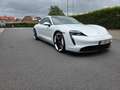 Porsche Taycan Taycan 4S Blanc - thumbnail 11