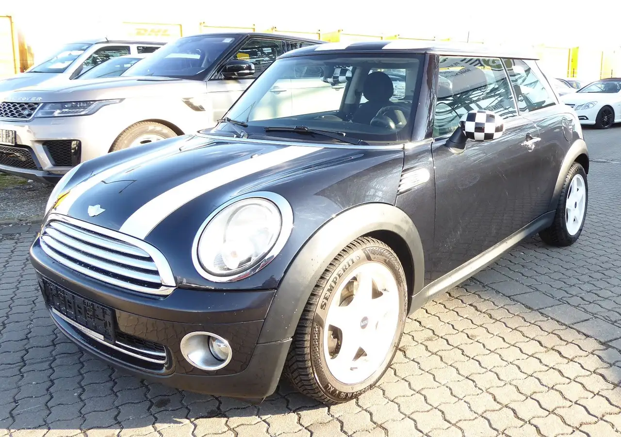 MINI One
