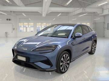 91,30 KWH EXCELLENCE AWD SUV