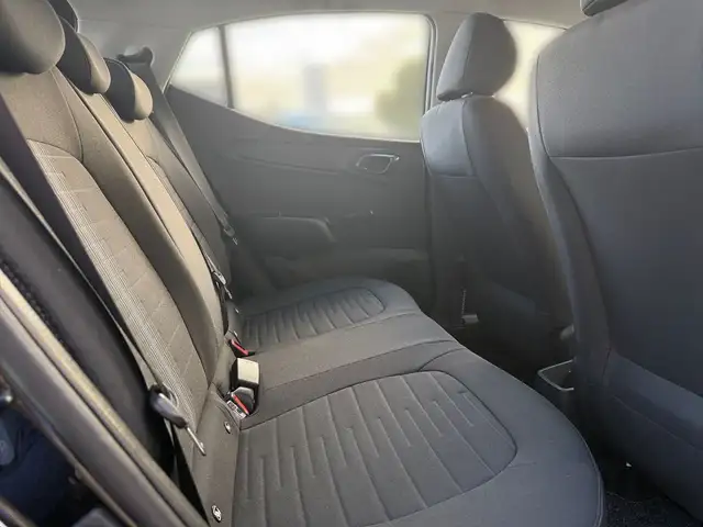 Hyundai I10 view 13