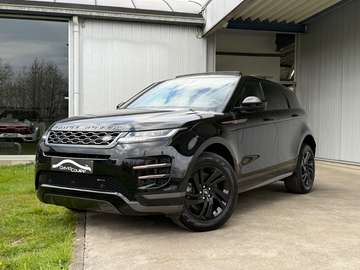 2.0 R-Dynamic, 1e main, Toit pano/ouvr, Hist FULL