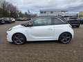 Opel Adam S Turbo PDC V+H/18 Zoll/Faltdach/SHZ+LHZ Weiß - thumbnail 2