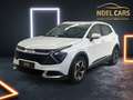 Kia Sportage 1.6 T-GDi Concept 150 Blanco - thumbnail 1