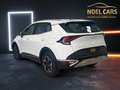 Kia Sportage 1.6 T-GDi Concept 150 Blanco - thumbnail 2