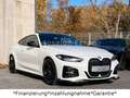 BMW 430 i Coupé M Performance*LED*Keyless*440i* Blanco - thumbnail 7