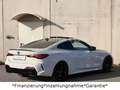 BMW 430 i Coupé M Performance*LED*Keyless*440i* Blanco - thumbnail 20