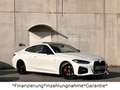 BMW 430 i Coupé M Performance*LED*Keyless*440i* Blanco - thumbnail 12