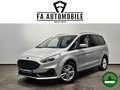 Ford Galaxy 2.0 Titanium Navi LED 7-Sitzer Kamera Серебристый - thumbnail 1