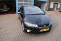 Honda Civic 1.8 Sport Schwarz - thumbnail 4