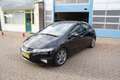 Honda Civic 1.8 Sport Schwarz - thumbnail 1
