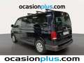 Volkswagen T4 Caravelle 2.0TDI 4MO Batalla Corta Aut. 110kW Fekete - thumbnail 4