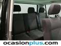 Volkswagen T4 Caravelle 2.0TDI 4MO Batalla Corta Aut. 110kW Fekete - thumbnail 6