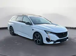 Peugeot 308 1.2 130 EAT8  GT - TOIT OUVRANT ALCANTARA
