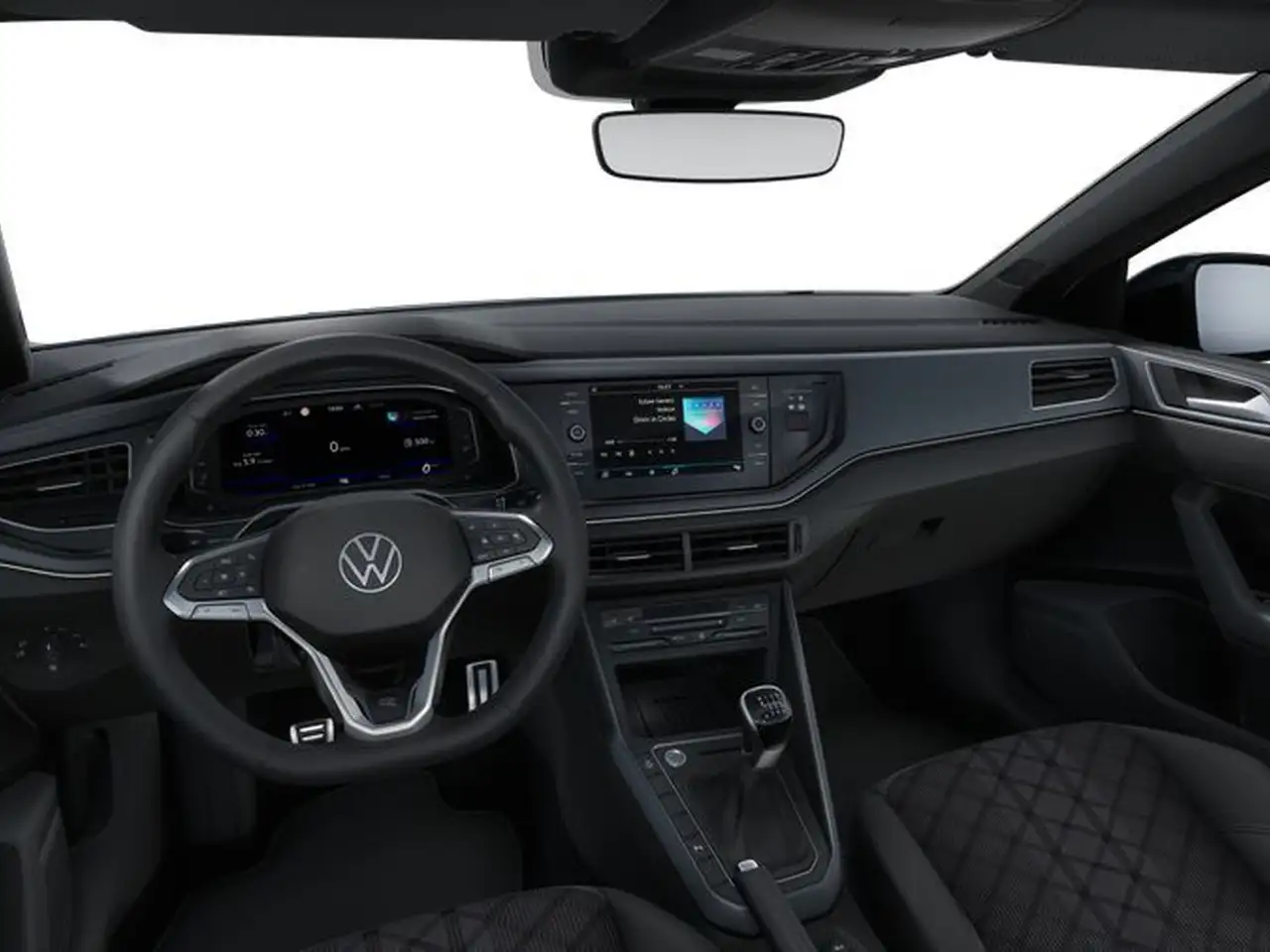 Volkswagen Taigo 2026