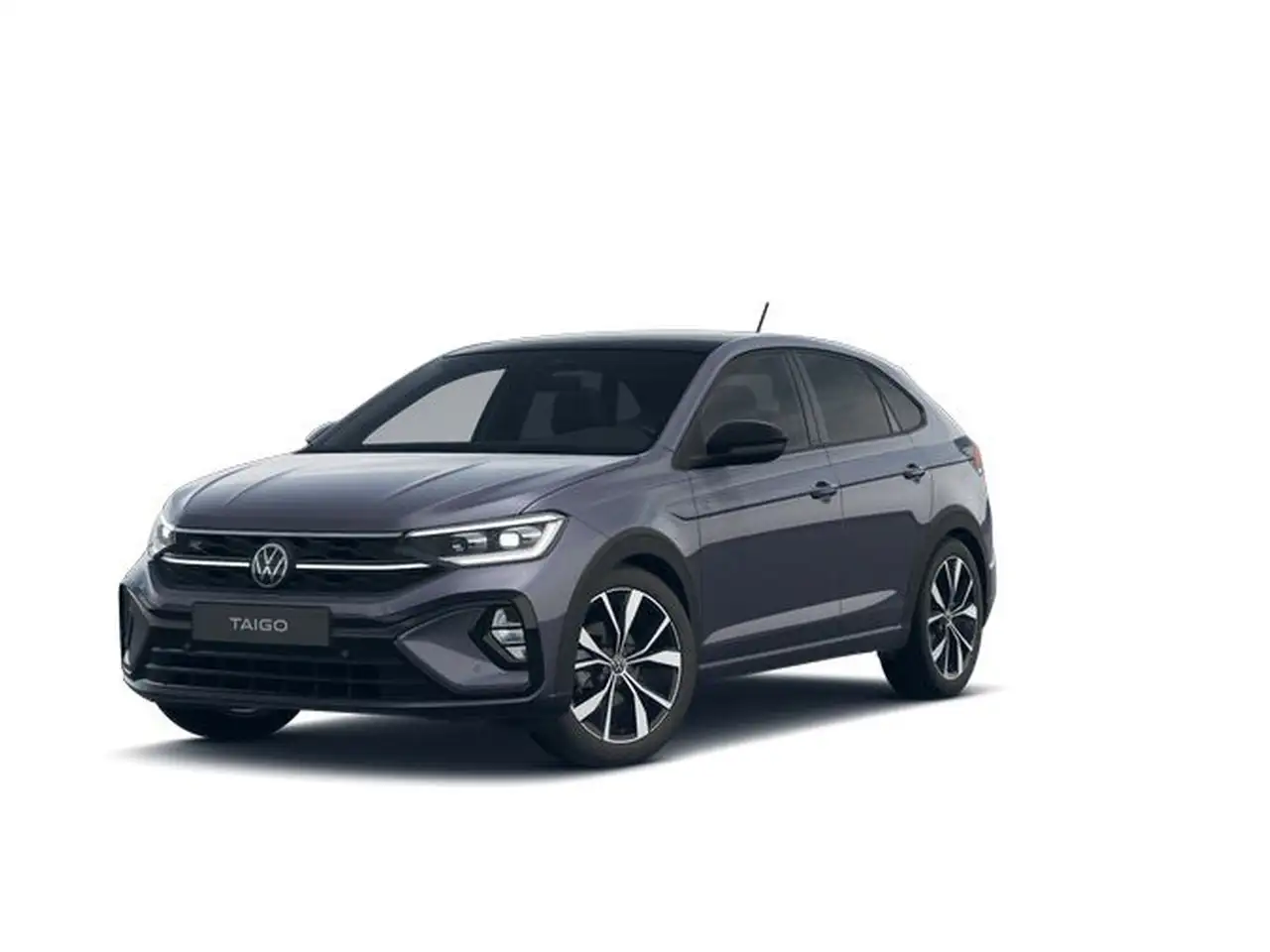 Volkswagen Taigo 2026