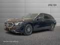 Mercedes-Benz E 300 E SW 300 de phev AMG Line Advanced Plus 4matic au Nero - thumbnail 1